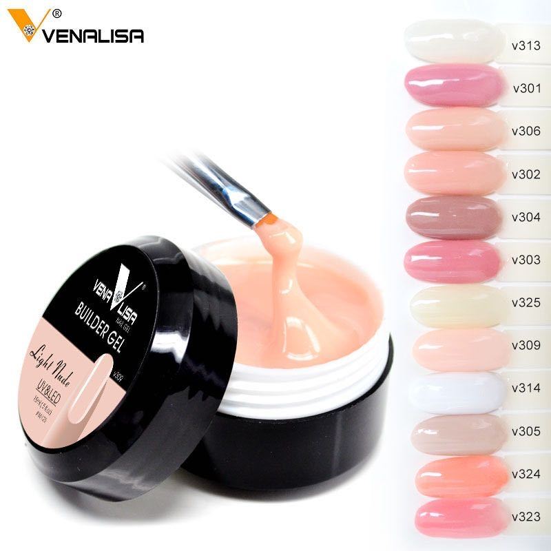 Venalisa builder gel