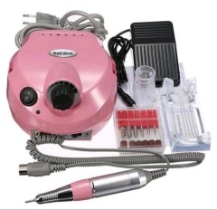 US-202 Nail electric grinder