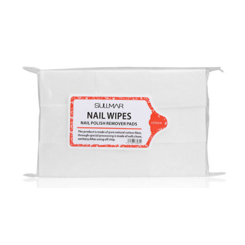 SULLMAR Nail Wipes