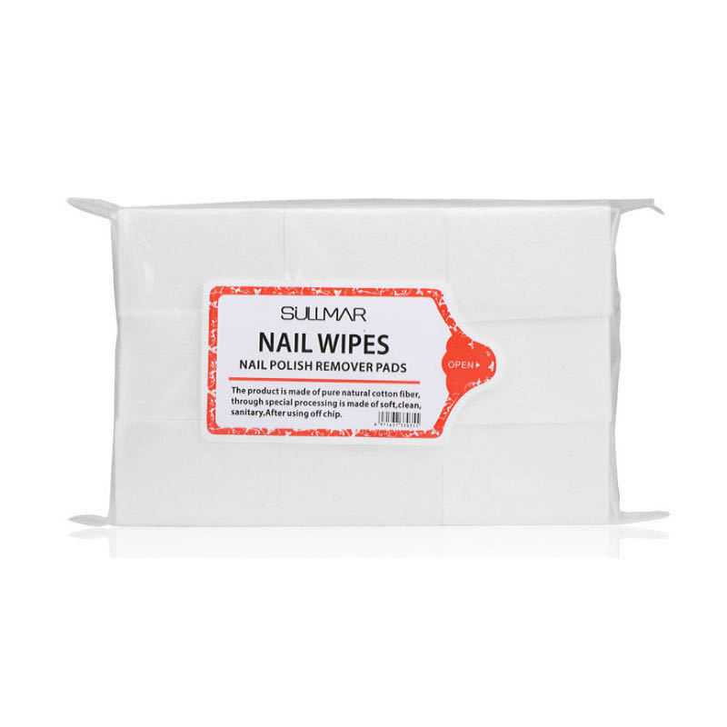 SULLMAR Nail Wipes