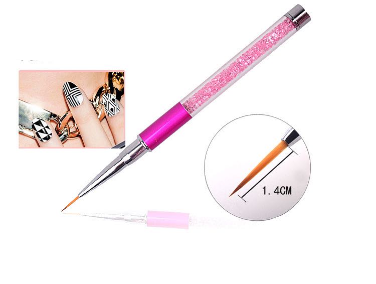 Nail brush