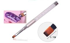 Nail brush