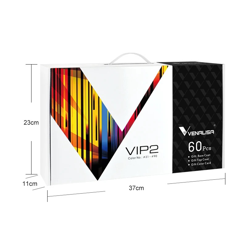 Venalisa gel VIP2