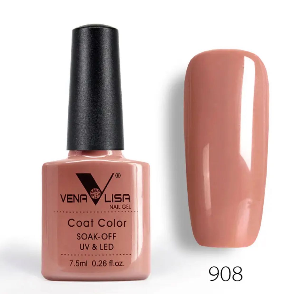 V-7.5ml 901-910#