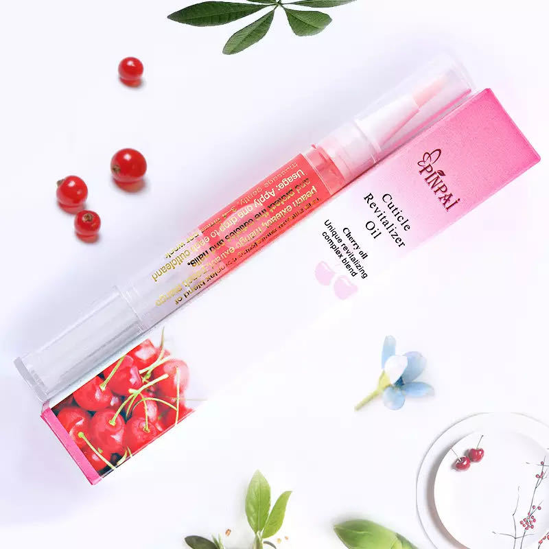 Cuticle Revitalizer Oil