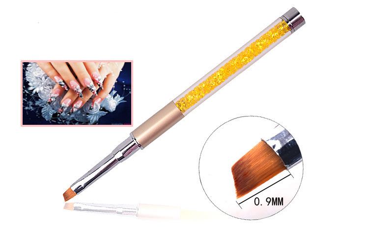 Nail brush
