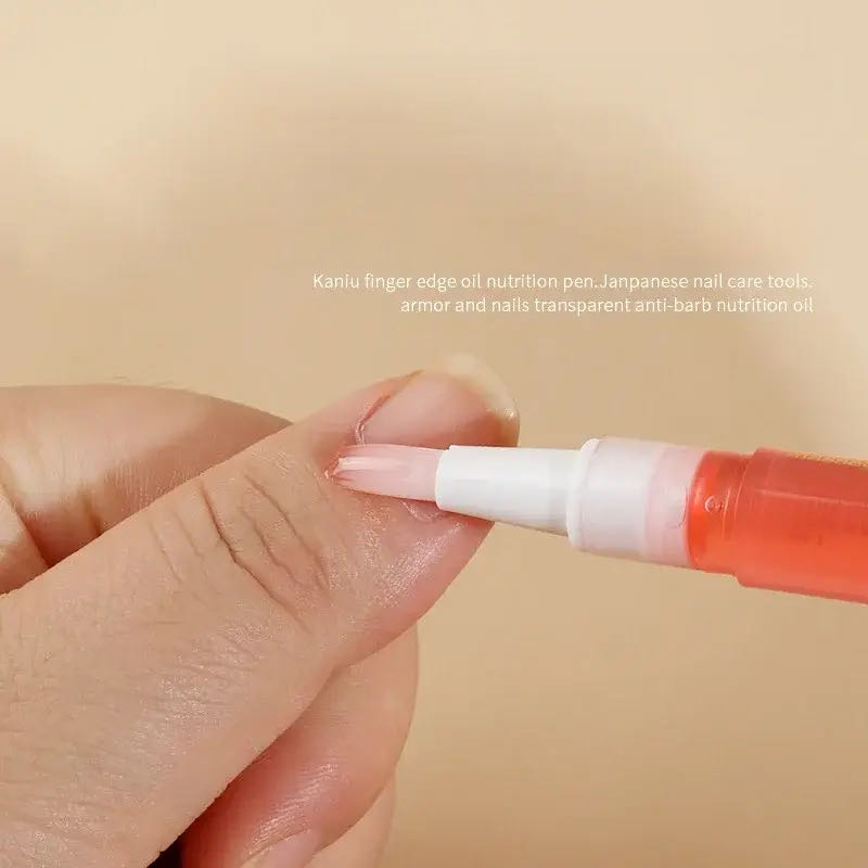 Cuticle Revitalizer Oil