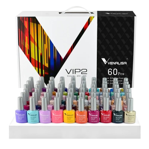 Venalisa gel VIP2