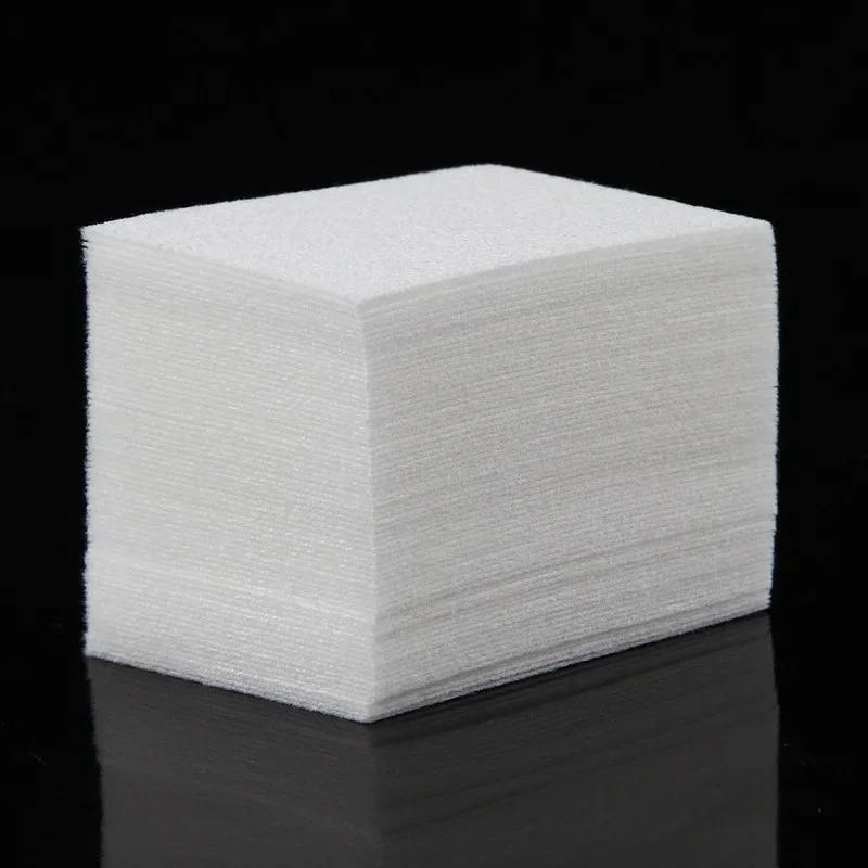 Nail Cotton Pads