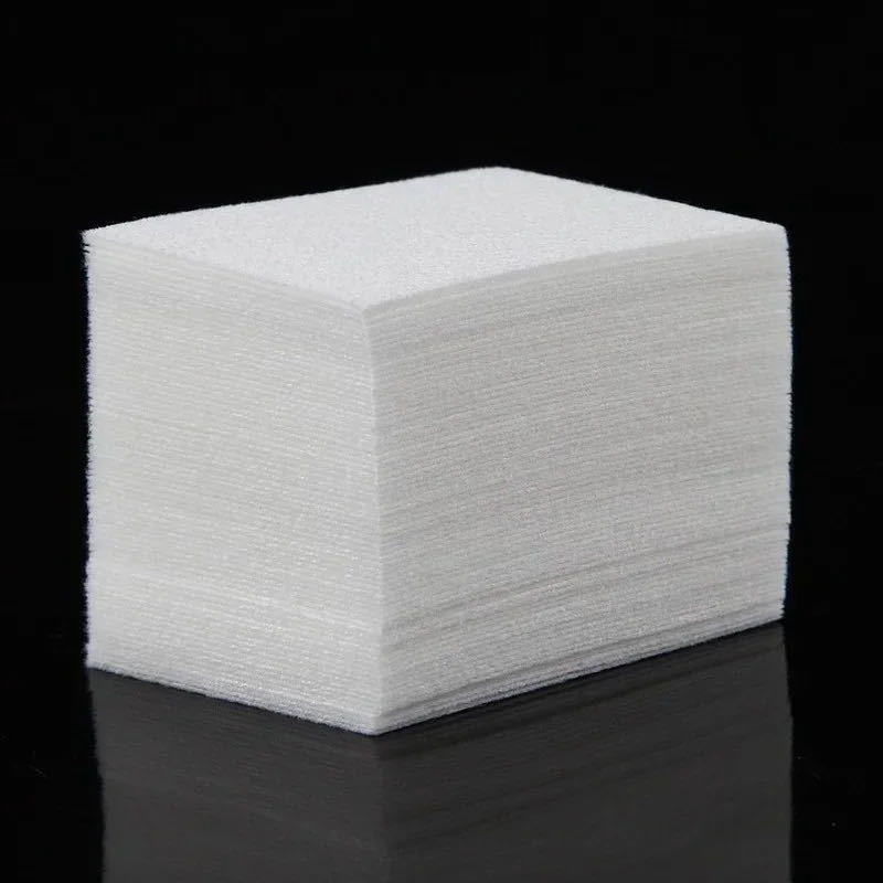 Nail Cotton Pads