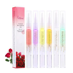 Cuticle Revitalizer Oil