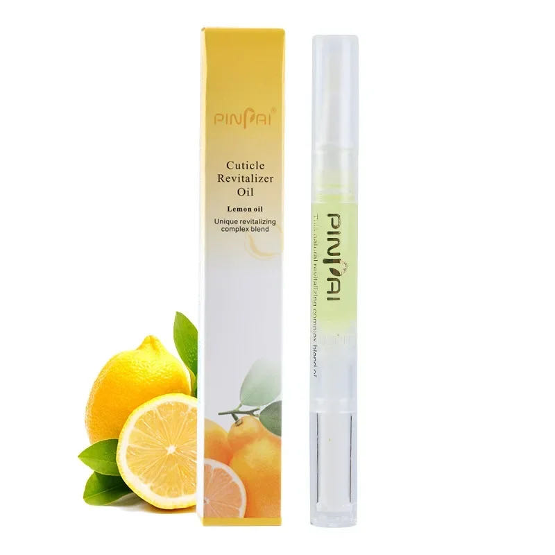 Cuticle Revitalizer Oil