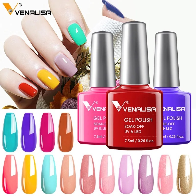 Venalisa gel VIP2