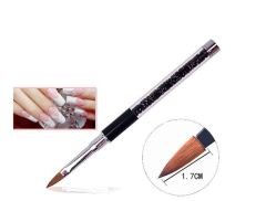 Nail brush