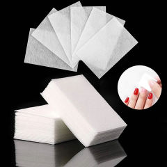 Nail Cotton Pads