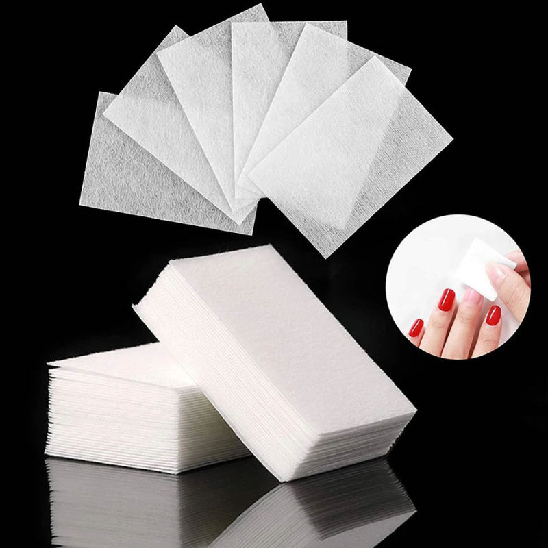 Nail Cotton Pads