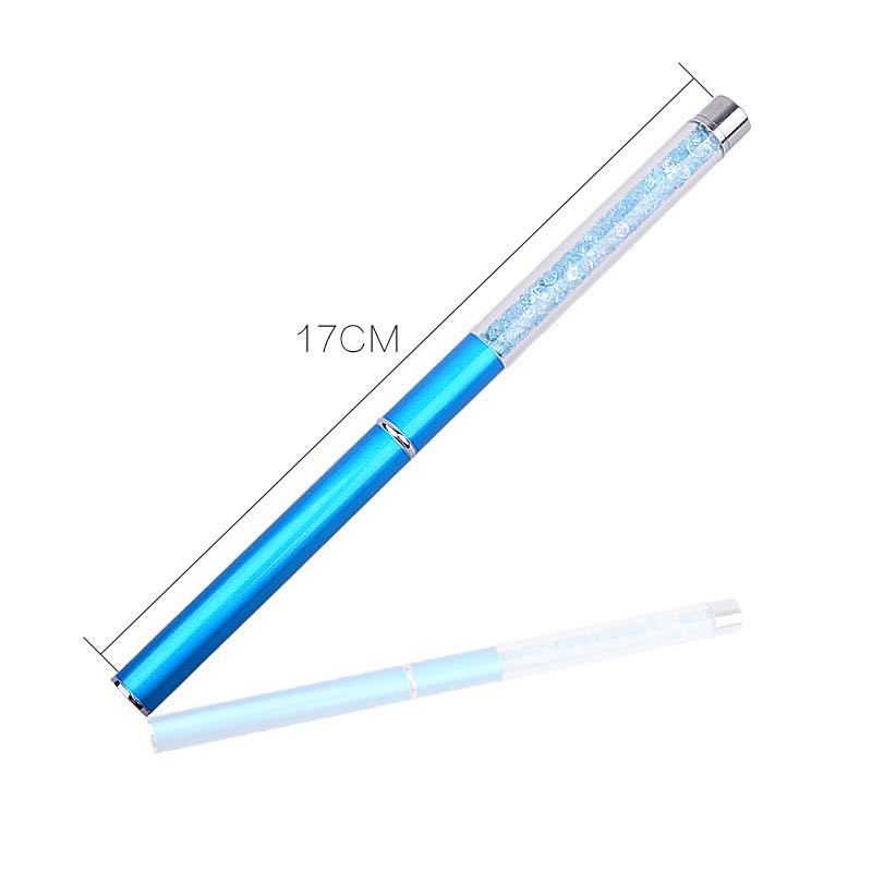 Nail brush