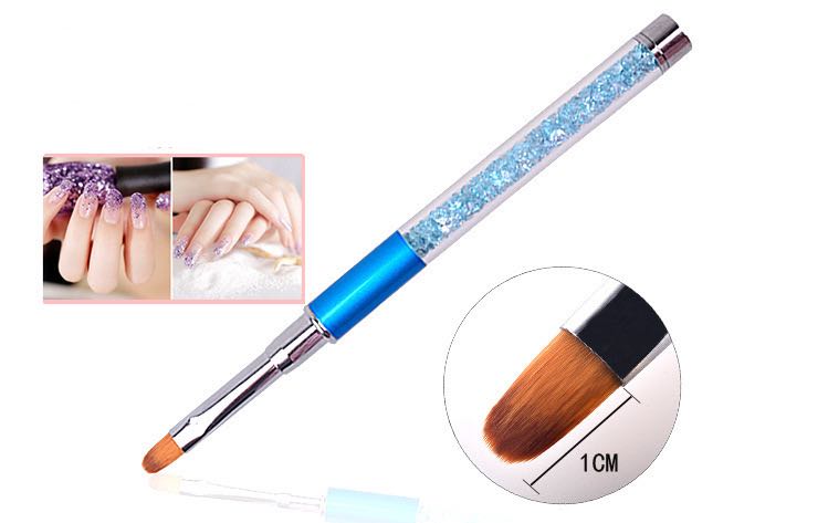 Nail brush