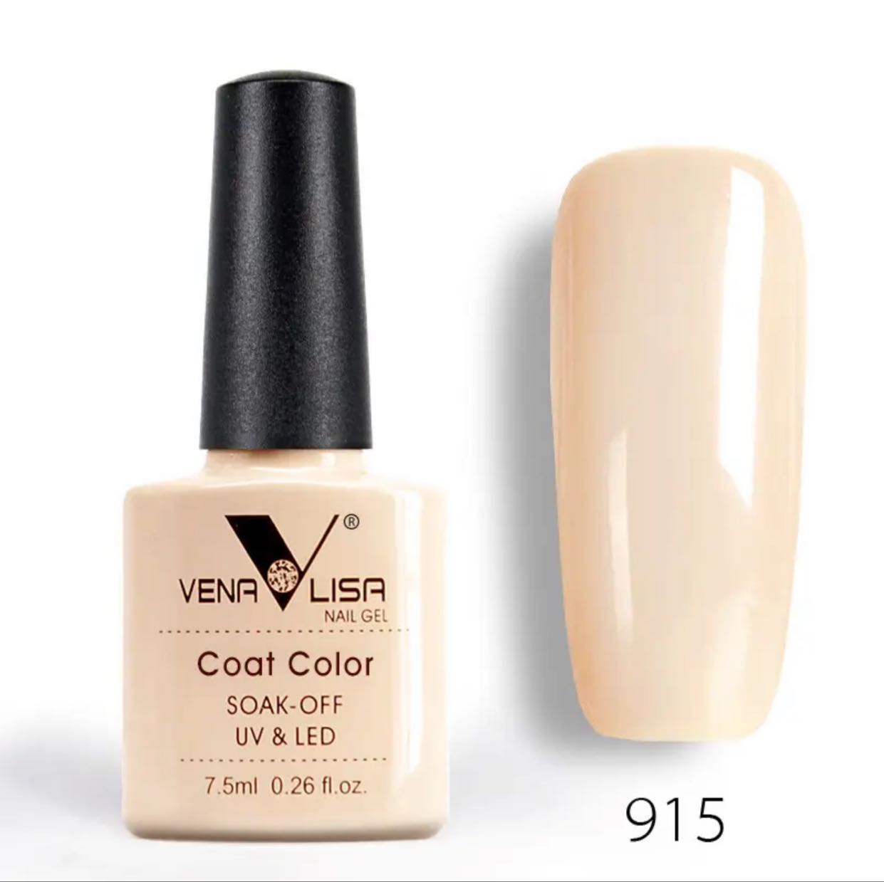 V-7.5ml 911-920#