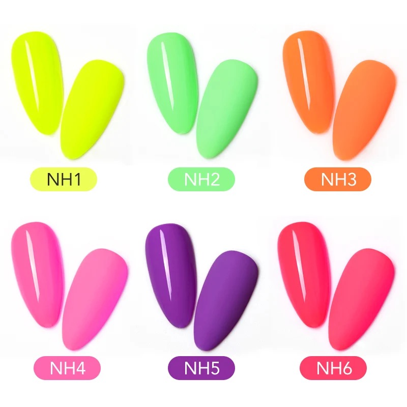 Venalisa Neon Gel
