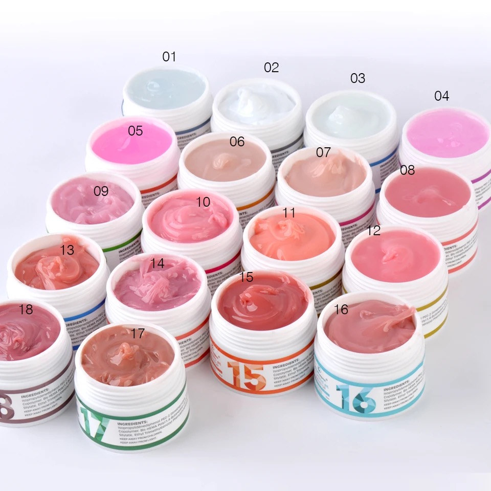 Sculpting Gel