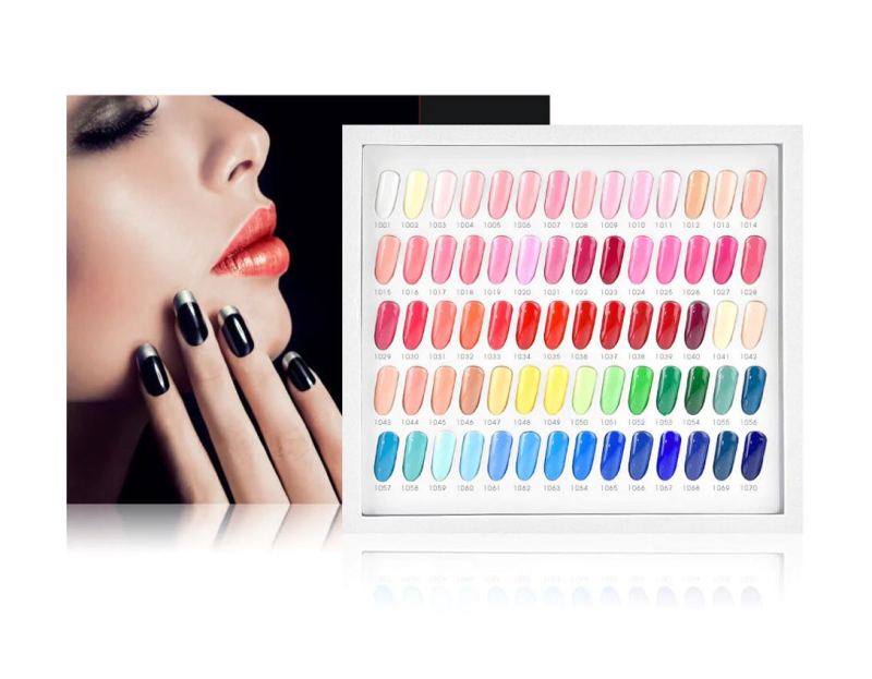 Venalisa 111 colors whole set