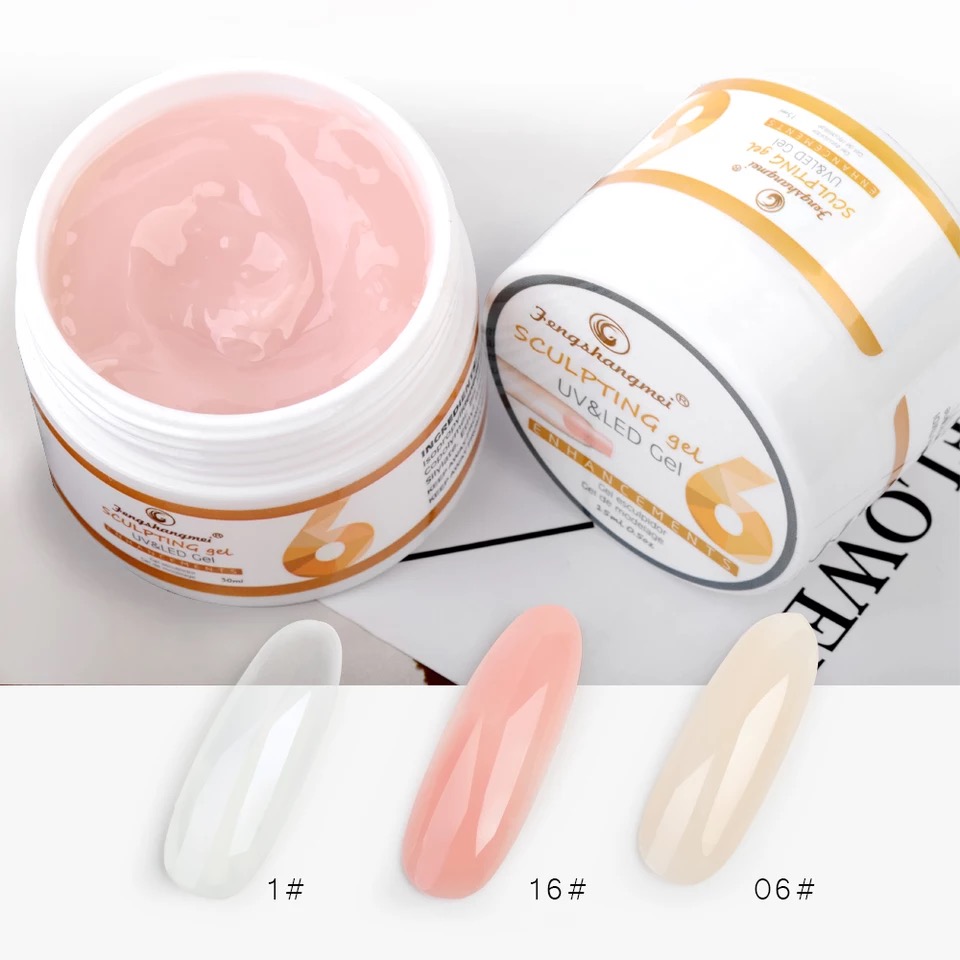Sculpting Gel