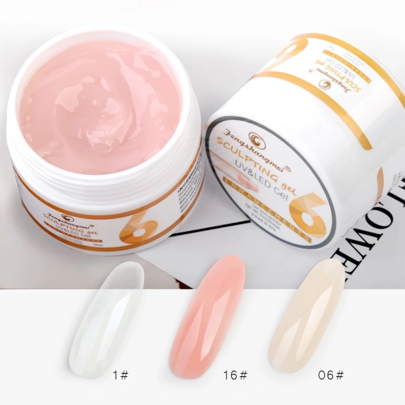 Sculpting Gel