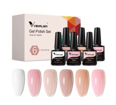 Venalisa Rubber Base set