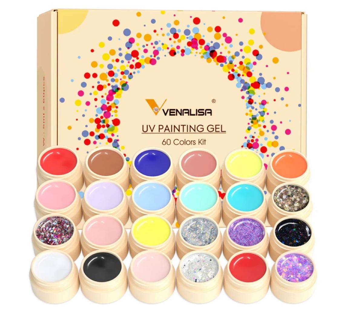 UV Painting Gel
