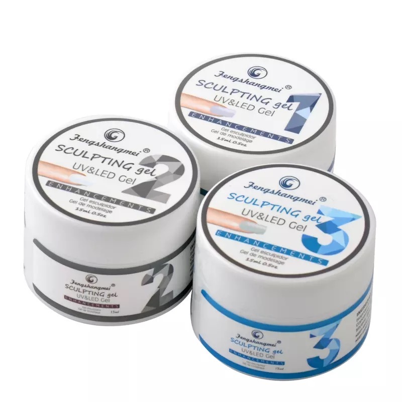 Sculpting Gel