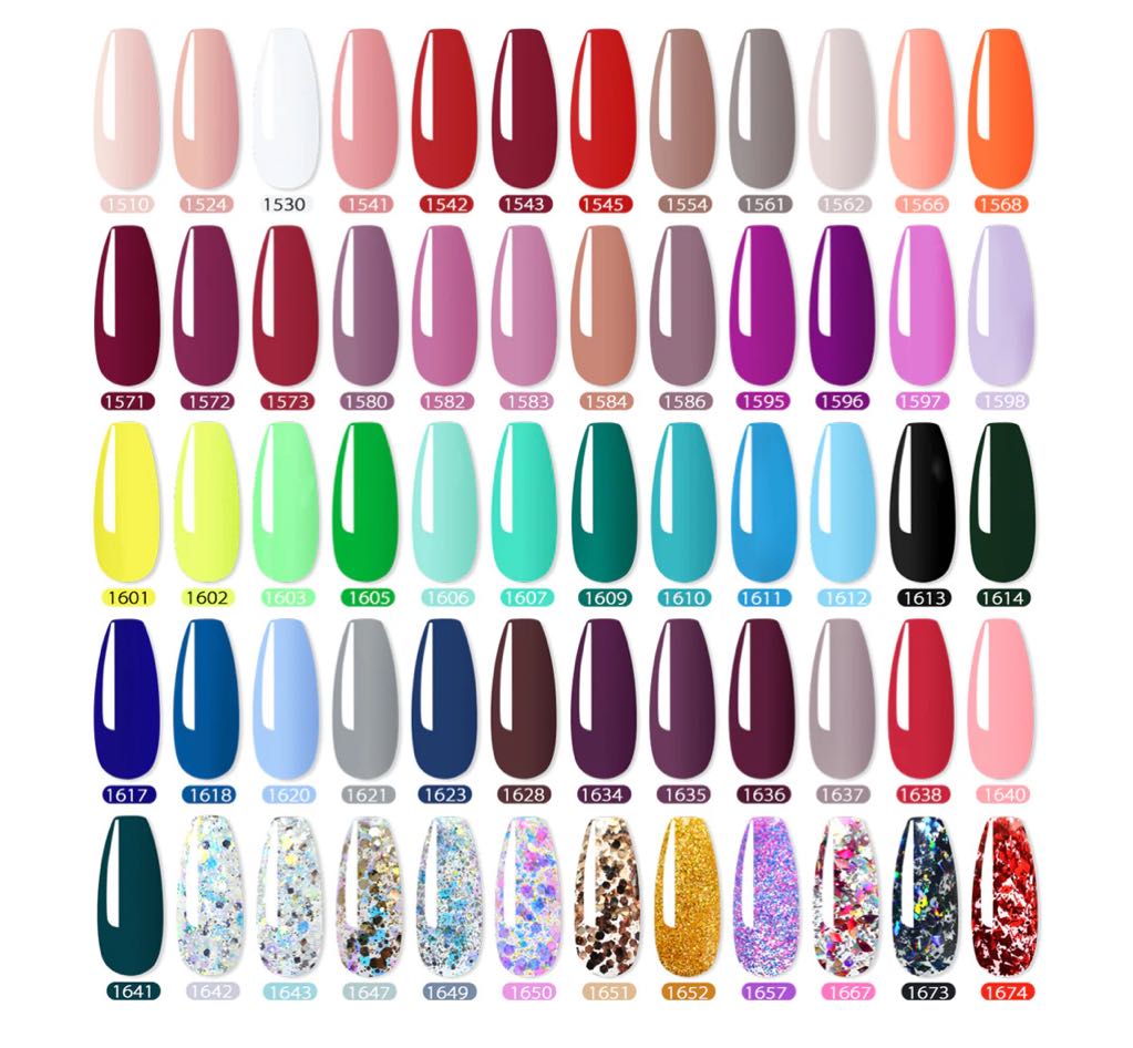 UV Painting Gel