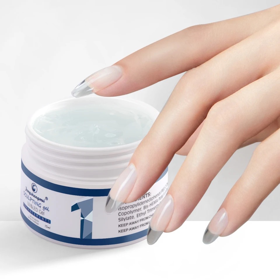 Sculpting Gel