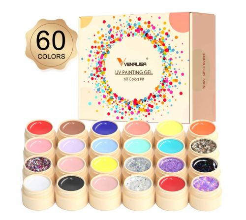 UV Painting Gel