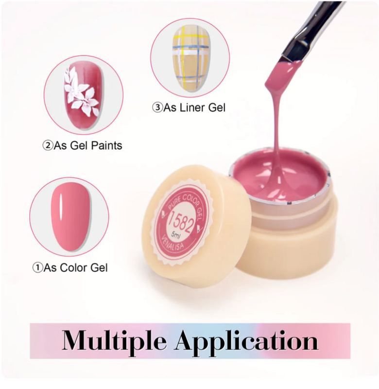 UV Painting Gel