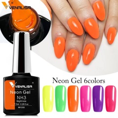 Venalisa Neon Gel