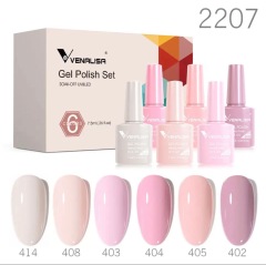 Venalisa Polish Set