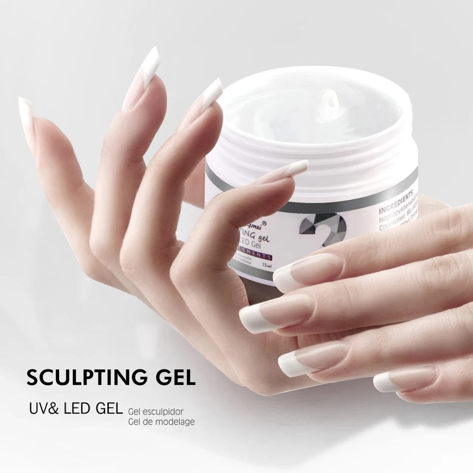 Sculpting Gel