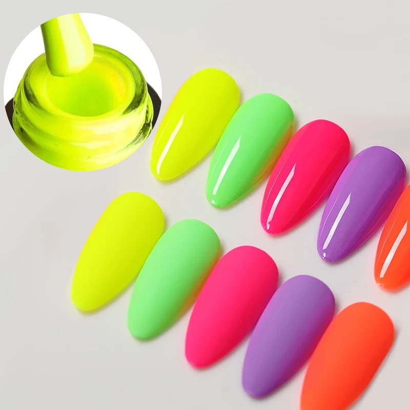 Venalisa Neon Gel
