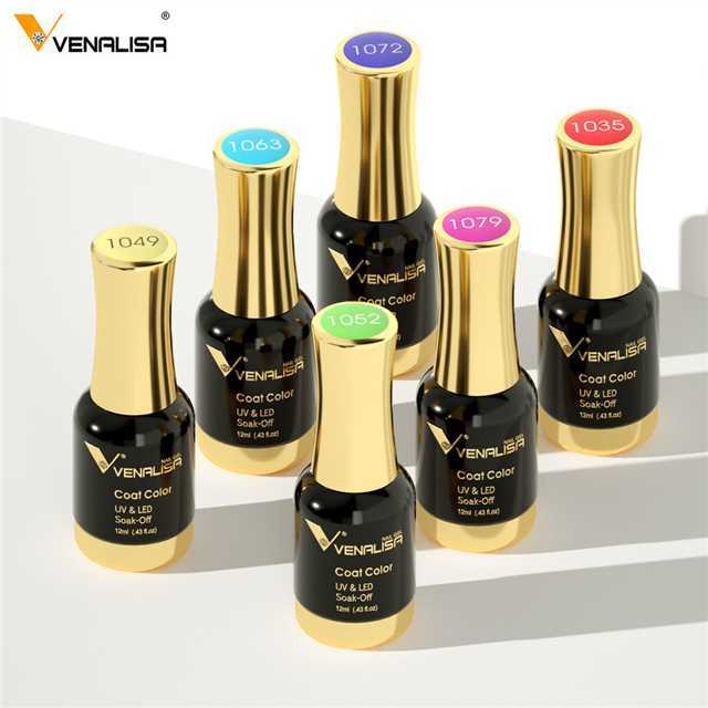 Venalisa 111 colors whole set