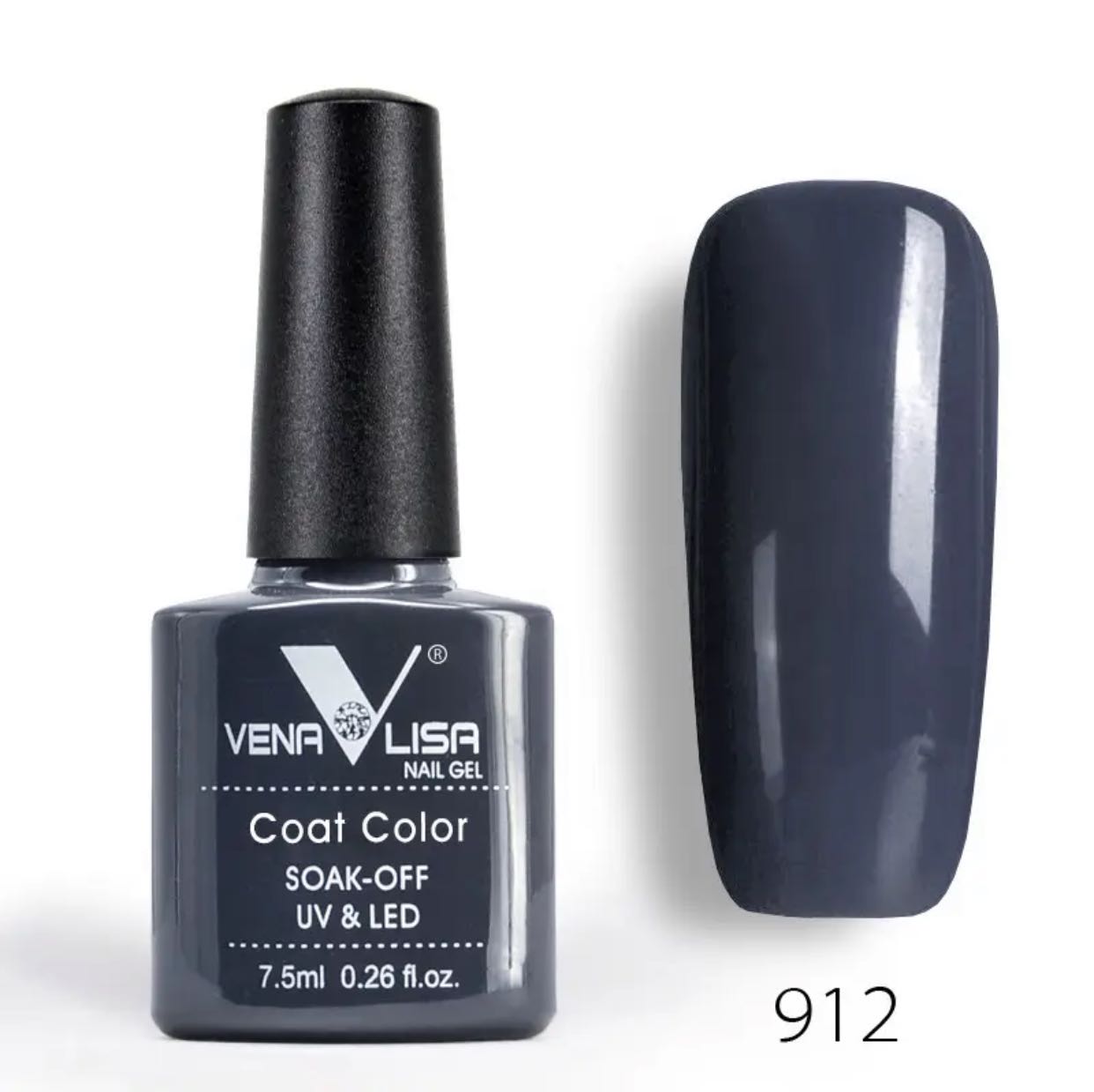 V-7.5ml 911-920#