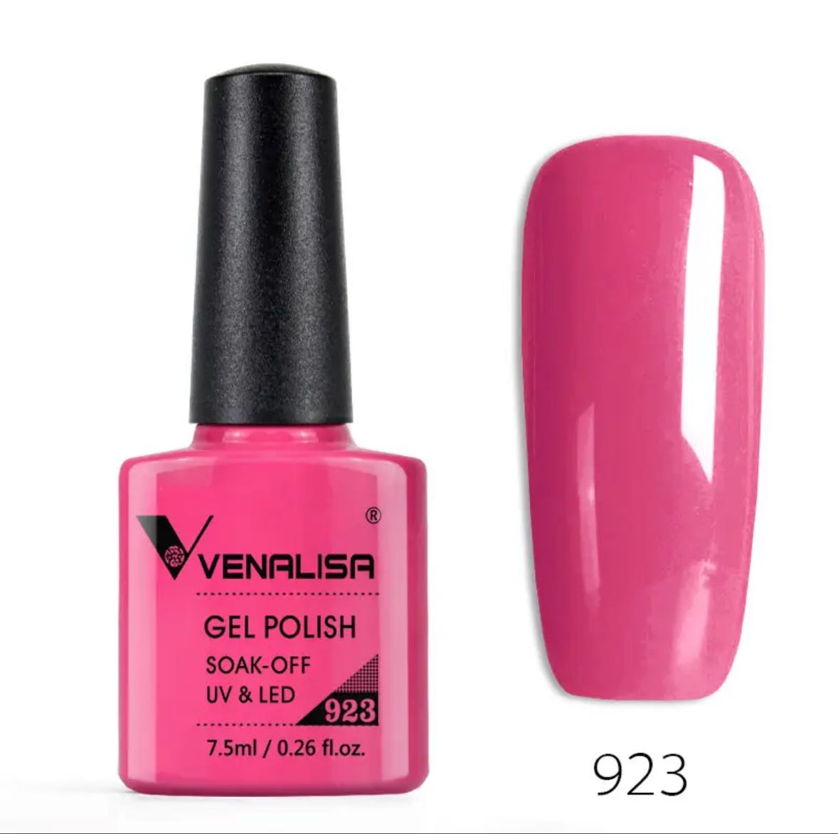 V-7.5ml 921-930#