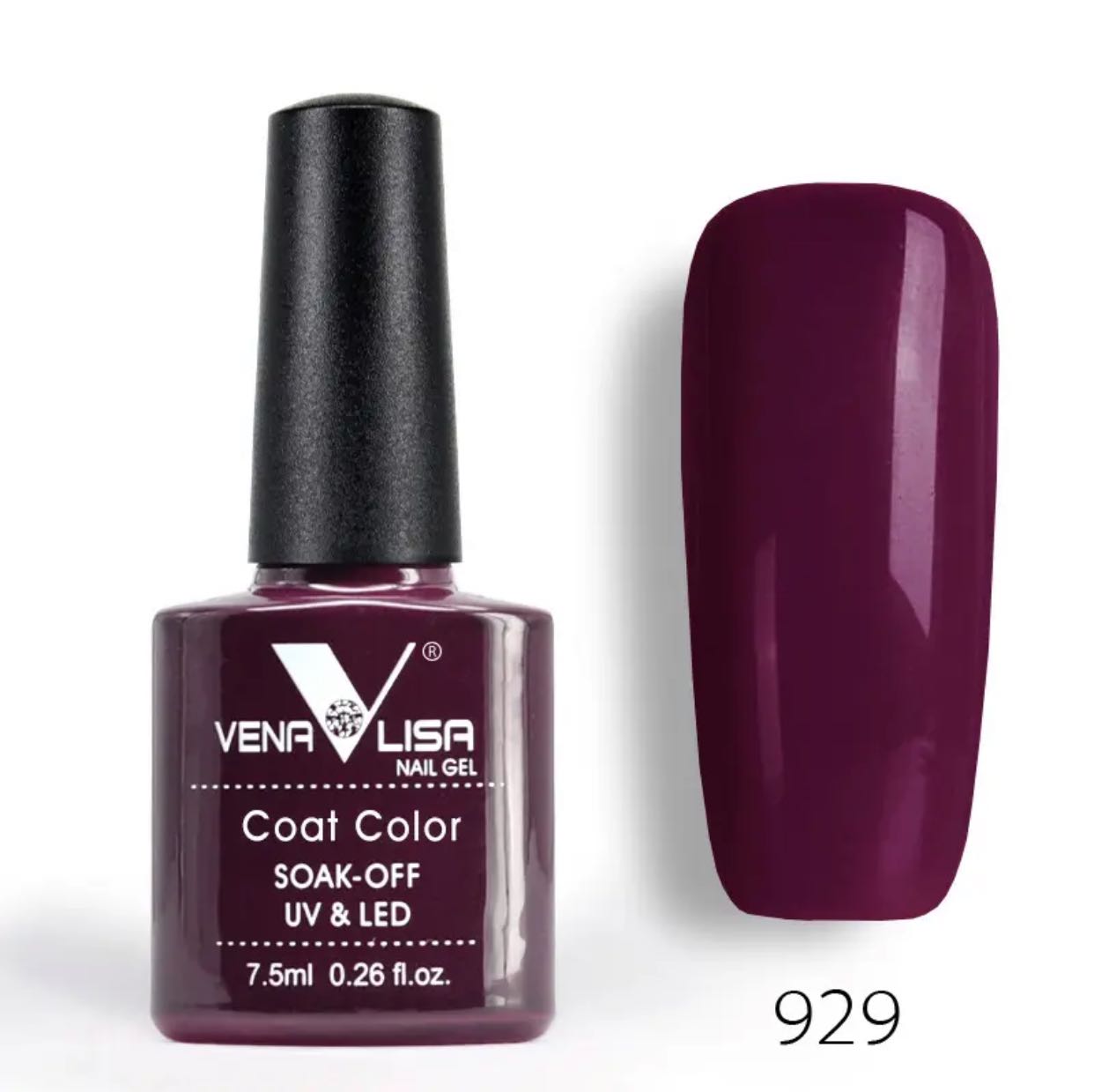 V-7.5ml 921-930#