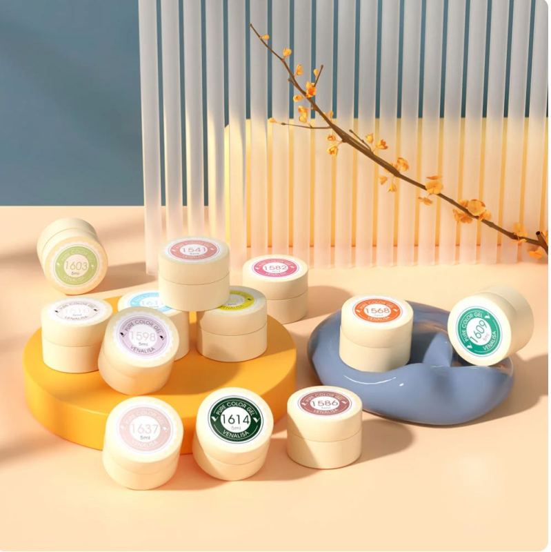 UV Painting Gel