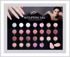 Sculpting Gel