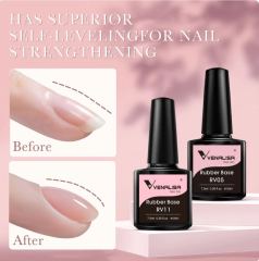 Venalisa Rubber Base set