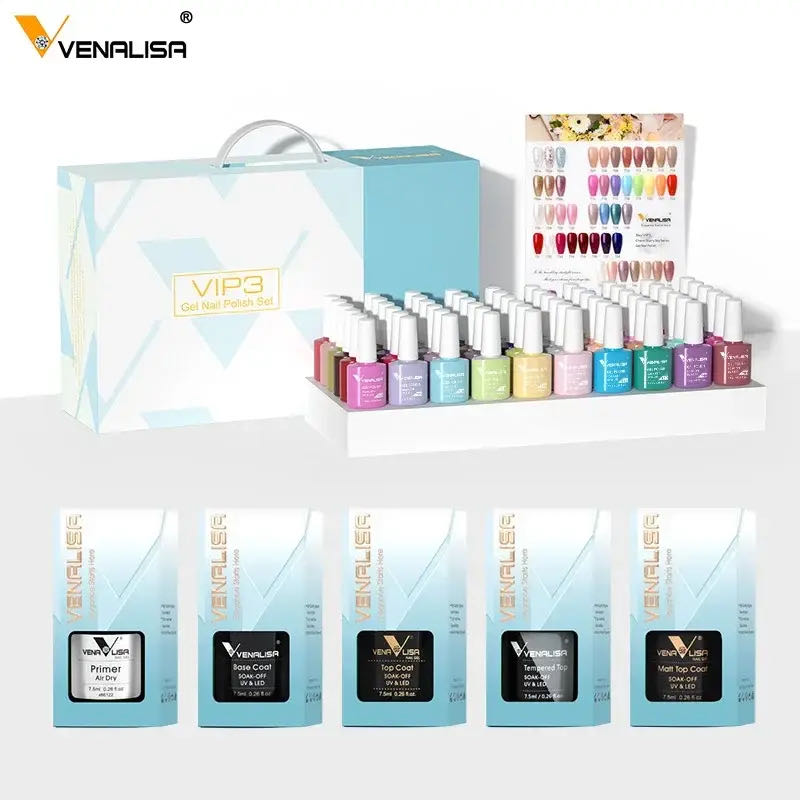 Venalisa gel VIP3
