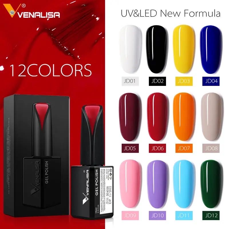 V-15ml gelove pack