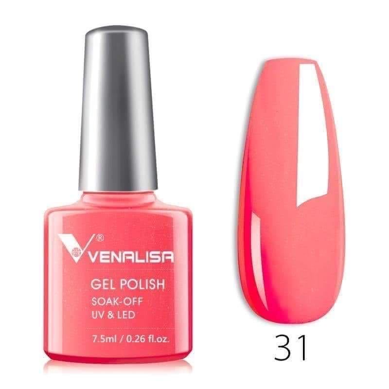 V-7.5ml 31-40#