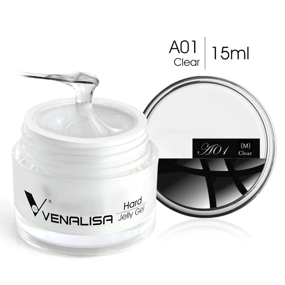 Venalisa Jelly Gel 15ml